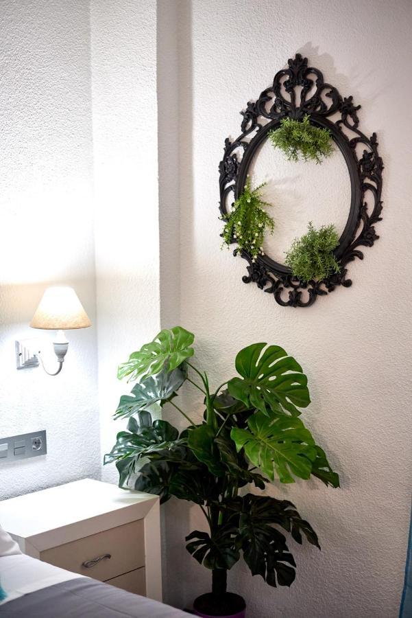 Apartamento My Granada Garden - Mimosa studio Exterior foto
